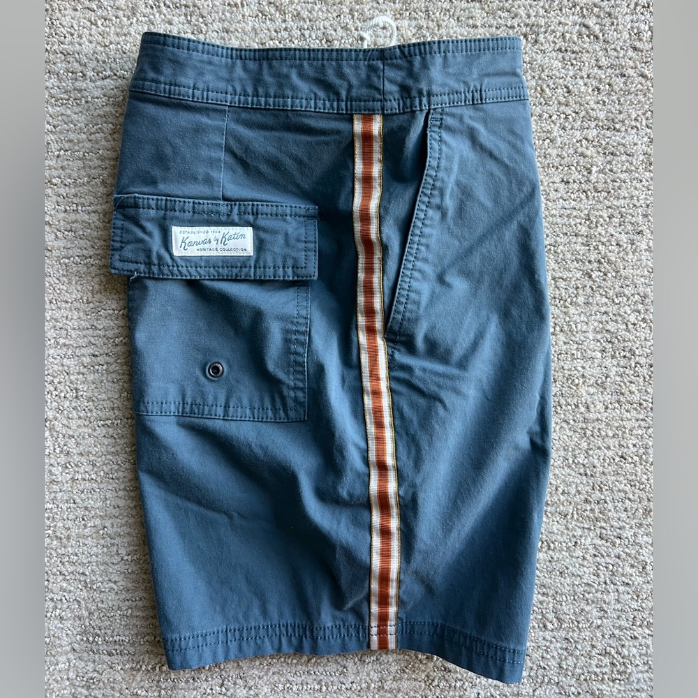 Katin Surf Trunks